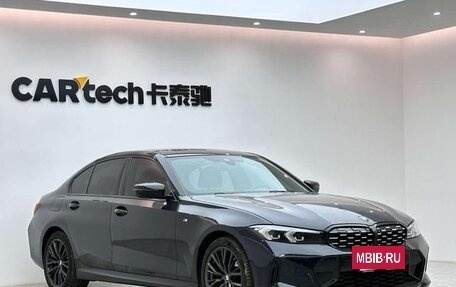 BMW 3 серия, 2022 год, 2 890 000 рублей, 7 фотография