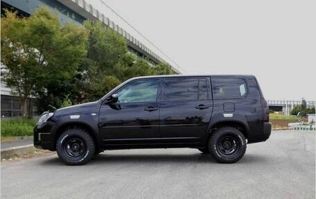 Toyota Probox I, 2022 год, 1 088 000 рублей, 2 фотография