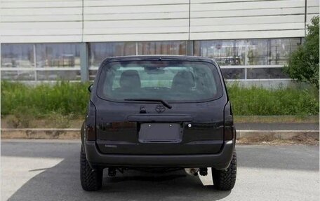 Toyota Probox I, 2022 год, 1 088 000 рублей, 5 фотография