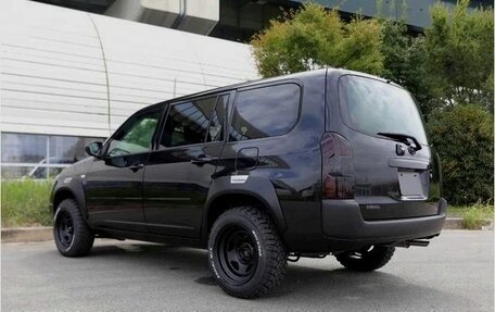 Toyota Probox I, 2022 год, 1 088 000 рублей, 3 фотография