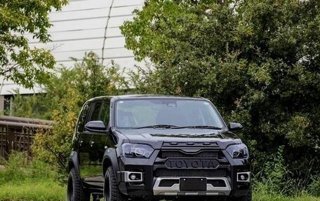 Toyota Probox I, 2022 год, 1 088 000 рублей, 8 фотография