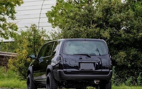 Toyota Probox I, 2022 год, 1 088 000 рублей, 4 фотография