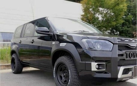 Toyota Probox I, 2022 год, 1 088 000 рублей, 7 фотография