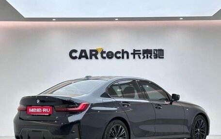 BMW 3 серия, 2022 год, 2 890 000 рублей, 6 фотография