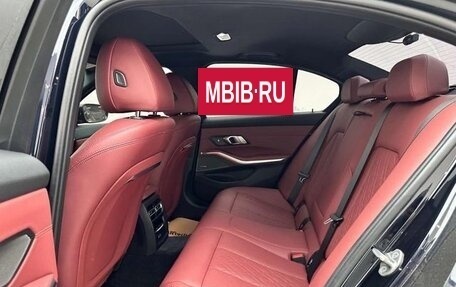 BMW 3 серия, 2022 год, 2 890 000 рублей, 12 фотография