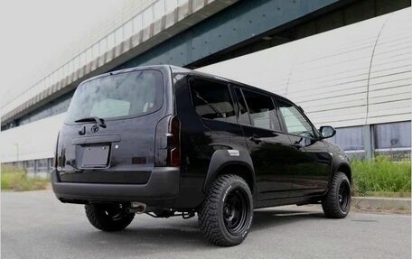 Toyota Probox I, 2022 год, 1 088 000 рублей, 10 фотография