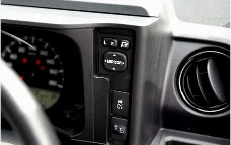 Toyota Probox I, 2022 год, 1 088 000 рублей, 12 фотография