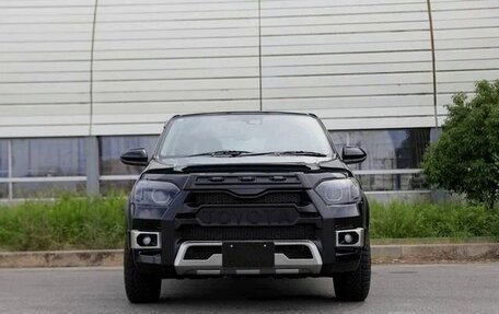 Toyota Probox I, 2022 год, 1 088 000 рублей, 9 фотография