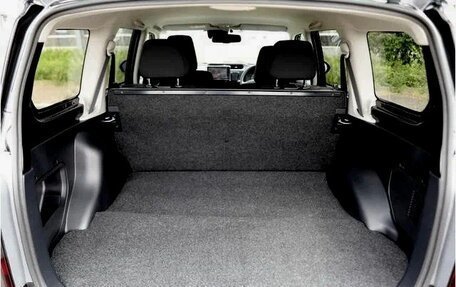 Toyota Probox I, 2022 год, 1 088 000 рублей, 14 фотография