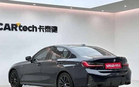 BMW 3 серия, 2022 год, 2 890 000 рублей, 4 фотография