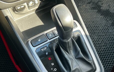 Hyundai Creta I рестайлинг, 2019 год, 1 479 000 рублей, 12 фотография