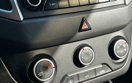 Hyundai Creta I рестайлинг, 2019 год, 1 479 000 рублей, 19 фотография