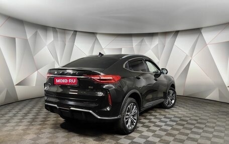 Haval F7x I, 2024 год, 2 395 000 рублей, 2 фотография