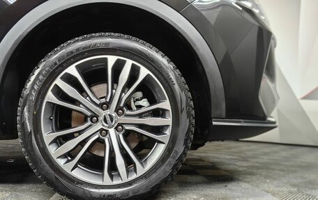 Haval F7x I, 2024 год, 2 395 000 рублей, 9 фотография