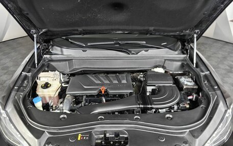 Haval F7x I, 2024 год, 2 395 000 рублей, 11 фотография