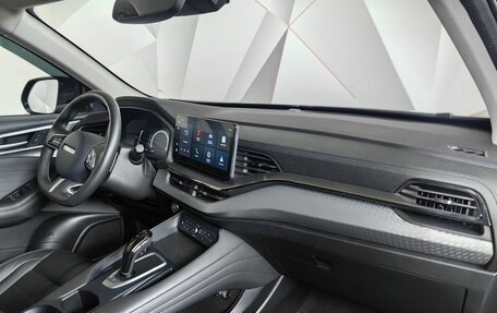 Haval F7x I, 2024 год, 2 395 000 рублей, 13 фотография