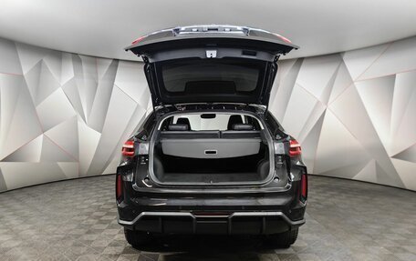 Haval F7x I, 2024 год, 2 395 000 рублей, 12 фотография