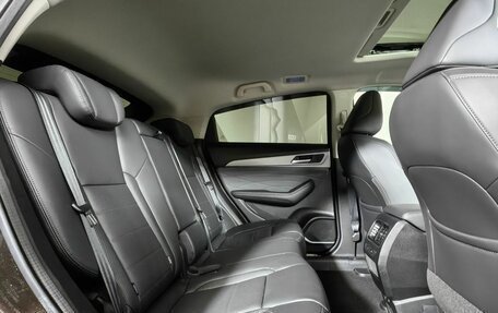 Haval F7x I, 2024 год, 2 395 000 рублей, 16 фотография