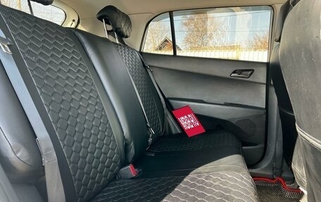 Hyundai Creta I рестайлинг, 2019 год, 1 479 000 рублей, 9 фотография