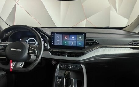 Haval F7x I, 2024 год, 2 395 000 рублей, 15 фотография