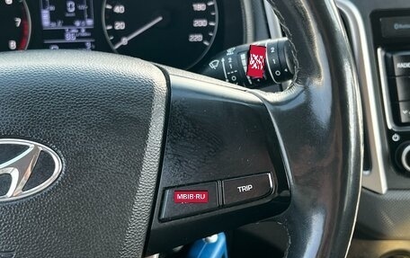 Hyundai Creta I рестайлинг, 2019 год, 1 479 000 рублей, 17 фотография