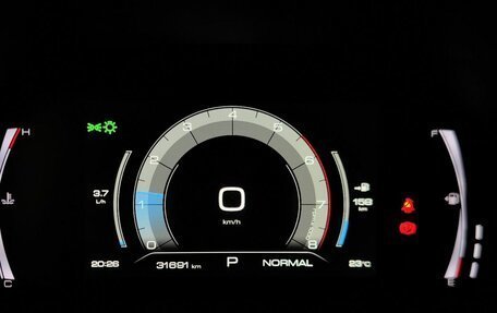 Haval F7x I, 2024 год, 2 395 000 рублей, 18 фотография