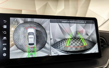 Haval F7x I, 2024 год, 2 395 000 рублей, 21 фотография