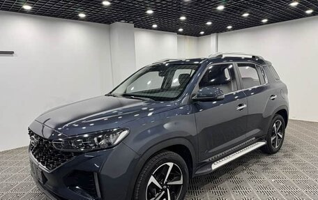 Hyundai ix35, 2022 год, 1 760 000 рублей, 3 фотография