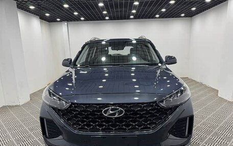 Hyundai ix35, 2022 год, 1 760 000 рублей, 2 фотография