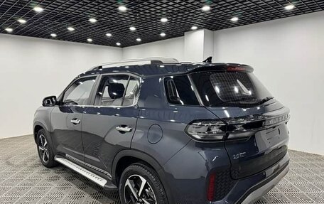 Hyundai ix35, 2022 год, 1 760 000 рублей, 4 фотография