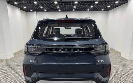 Hyundai ix35, 2022 год, 1 760 000 рублей, 5 фотография