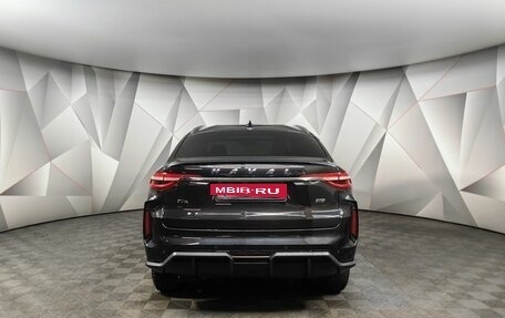 Haval F7x I, 2024 год, 2 395 000 рублей, 8 фотография