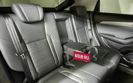 Haval F7x I, 2024 год, 2 395 000 рублей, 17 фотография