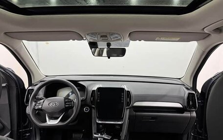 Hyundai ix35, 2022 год, 1 760 000 рублей, 7 фотография