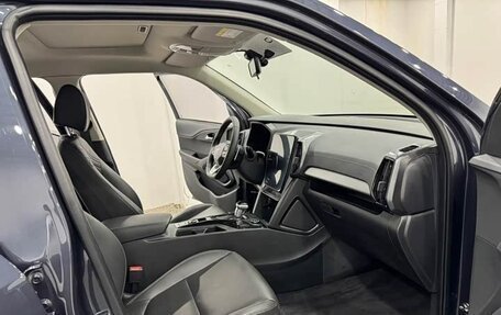 Hyundai ix35, 2022 год, 1 760 000 рублей, 9 фотография