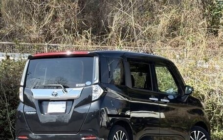 Toyota Roomy I, 2023 год, 948 000 рублей, 7 фотография