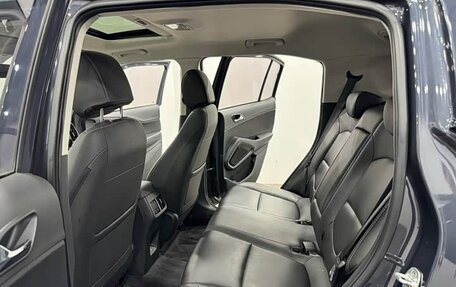 Hyundai ix35, 2022 год, 1 760 000 рублей, 8 фотография