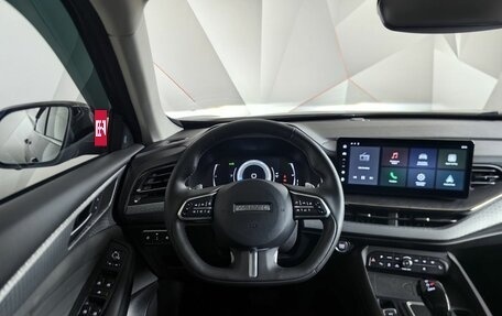 Haval F7x I, 2024 год, 2 395 000 рублей, 20 фотография