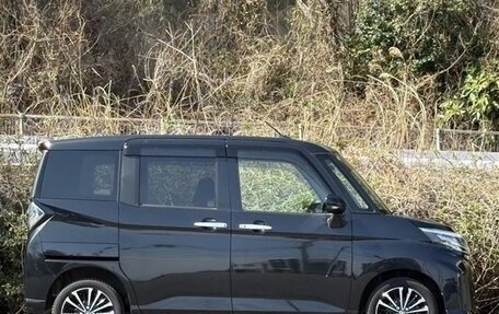 Toyota Roomy I, 2023 год, 948 000 рублей, 8 фотография