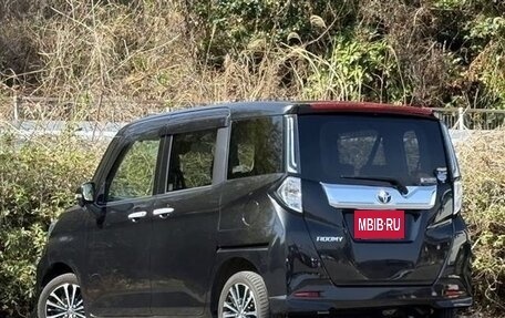 Toyota Roomy I, 2023 год, 948 000 рублей, 5 фотография