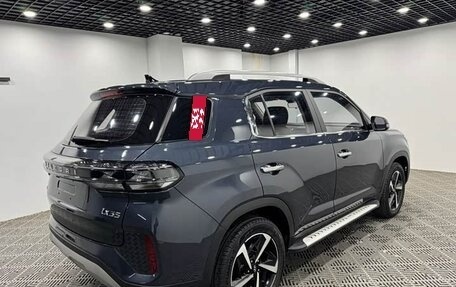 Hyundai ix35, 2022 год, 1 760 000 рублей, 6 фотография
