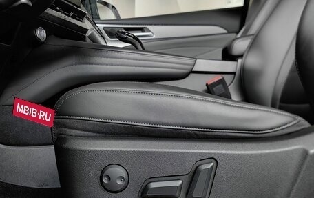 Haval F7x I, 2024 год, 2 395 000 рублей, 22 фотография