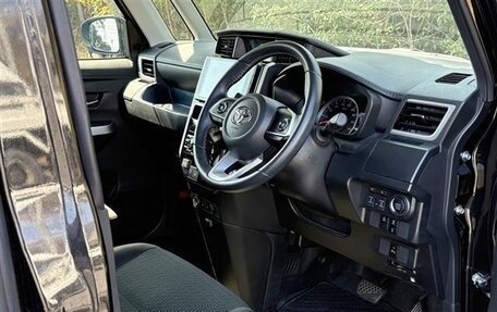 Toyota Roomy I, 2023 год, 948 000 рублей, 11 фотография