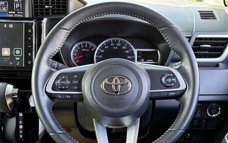 Toyota Roomy I, 2023 год, 948 000 рублей, 13 фотография