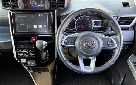 Toyota Roomy I, 2023 год, 948 000 рублей, 12 фотография