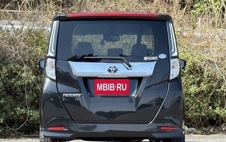 Toyota Roomy I, 2023 год, 948 000 рублей, 6 фотография