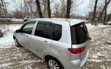 Mazda Demio III (DE), 2003 год, 220 000 рублей, 2 фотография