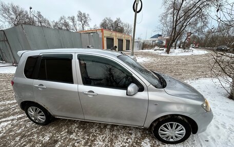 Mazda Demio III (DE), 2003 год, 220 000 рублей, 3 фотография