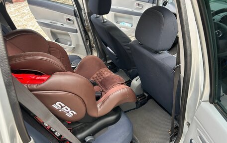 Mazda Demio III (DE), 2003 год, 220 000 рублей, 5 фотография