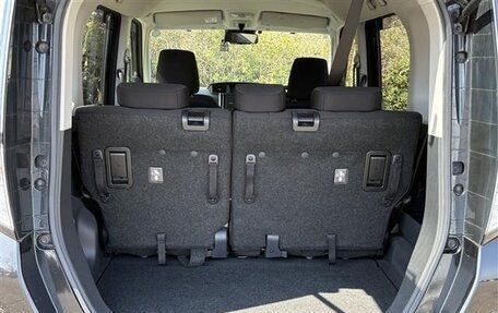 Toyota Roomy I, 2023 год, 948 000 рублей, 21 фотография